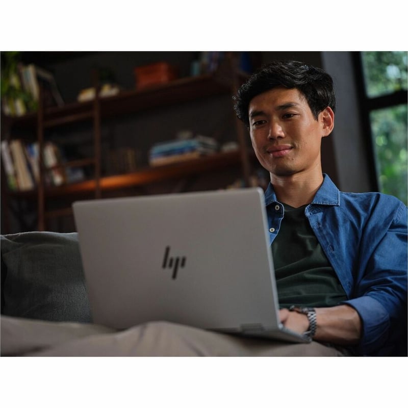 HP EliteBook 8 Flip G1i 13.3" Touchscreen Convertible 2 in 1 Notebook - WUXGA - 60 Hz - Intel Core Ultra 7 225U - 16 GB - 256 GB SSD