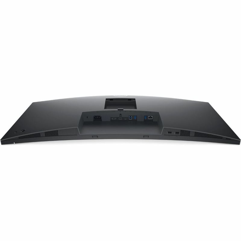 Dell P3424WE 34" Class UW-QHD Curved Screen LED Monitor - 21:9