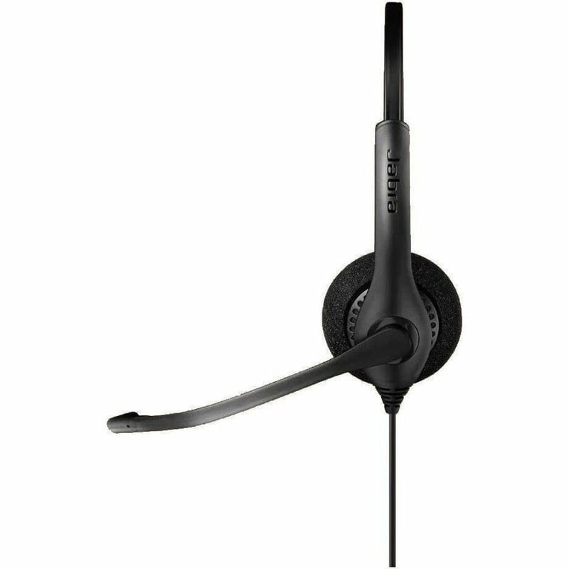 JABRA BIZ 1500 MONO PTT BUNDLE - Thumbnail 3