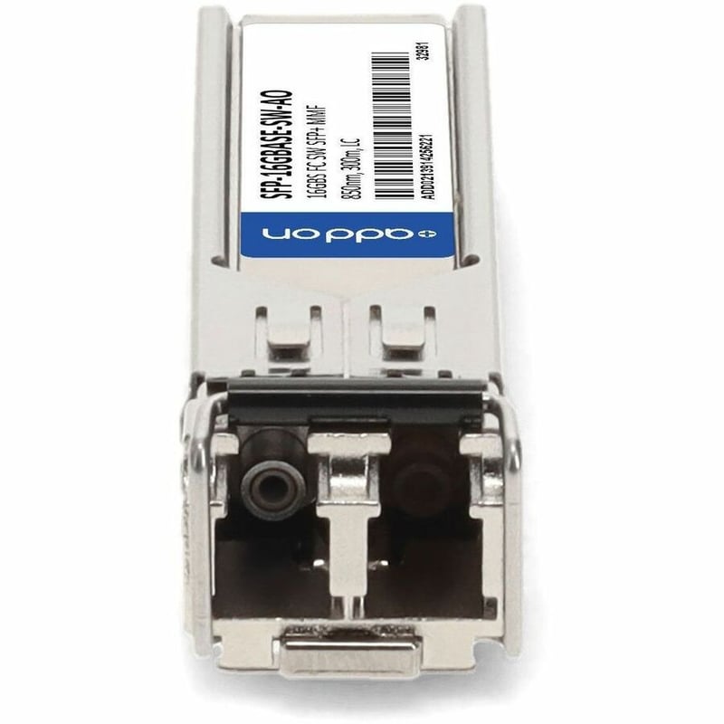 MSA COMP SFP+ LC 16G-SW FIBRE CHANNEL
