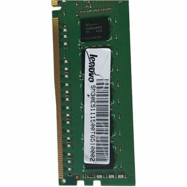 LENOVO 8GB (1X8GB) DDR4-2133MHZ RDIMM MEMORY DIMM - Thumbnail 5