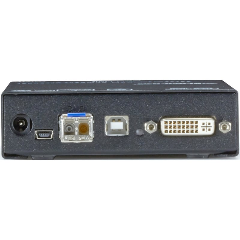 Black Box KVM Extender - Thumbnail 3
