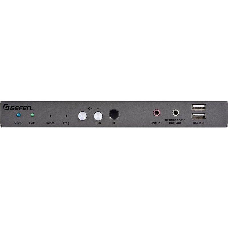 Gefen DVI KVM over IP - Receiver Package - Thumbnail 2