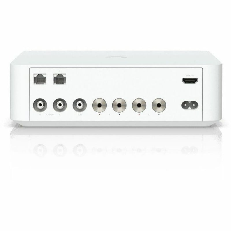 PREMIUM SPEAKER AMPLIFIER DESIGNED FOR HIGH-FIDELITY - Thumbnail 3