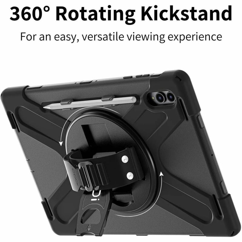 RUGGED CASE FOR SAMSUNG GALAXY TAB S11 ULTRA - Thumbnail 5