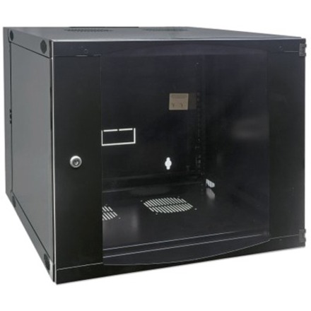 IDEAL FOR 19 RACKMOUNT APPLICATIONS, BLACK, 23.62 DEPTH - Thumbnail 2