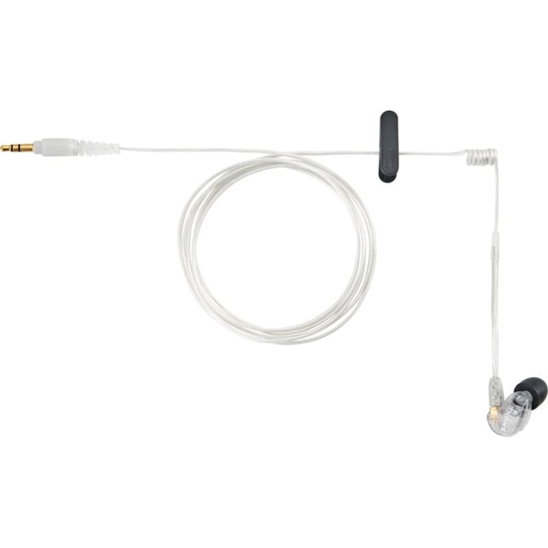 Shure Accessory Cable For Use With Sound Isolating Earphones - Thumbnail 2