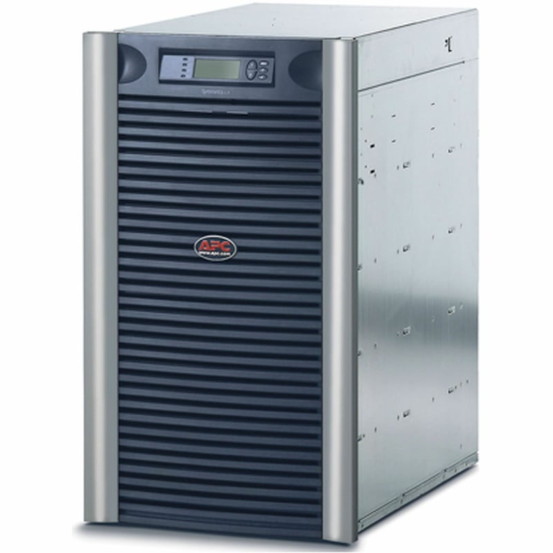 APC Symmetra LX 16kVA Rack-Mountable UPS - Thumbnail 1