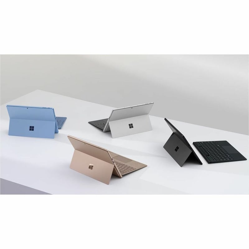 MICROSOFT SURFACE PRO KEYBOARD COVER WITH SLIM PEN 2 - Thumbnail 3