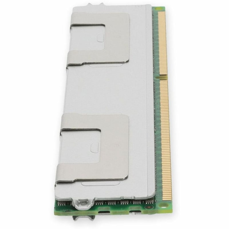 AddOn JEDEC Standard Factory Original 32GB DDR3-1333MHz Registered ECC Quad Rank x4 1.35V 240-pin CL9 RDIMM - Thumbnail 4