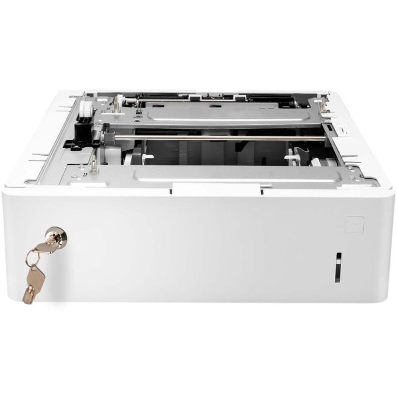 TROY 550 SHEET LOCKING INPUT TRAY FOR HP AND TROY MODELS M607 M608 M609 M610 M61 - Thumbnail 2