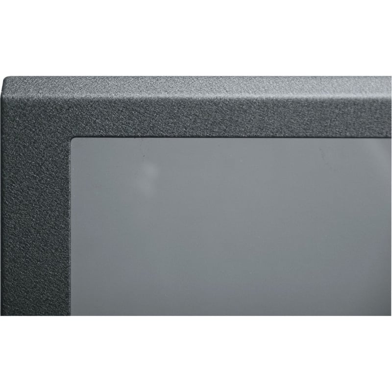 Middle Atlantic 18RU Plexi Front Door for DWR, SWR, and ERK Racks