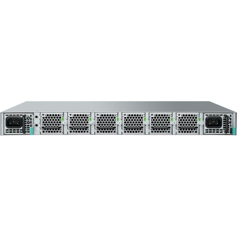 SLX 9540-48S SWITCH DC WITH BACK TO FRONT AIRFLOW (NON-PORT SIDE TO PORT SIDE AI - Thumbnail 3