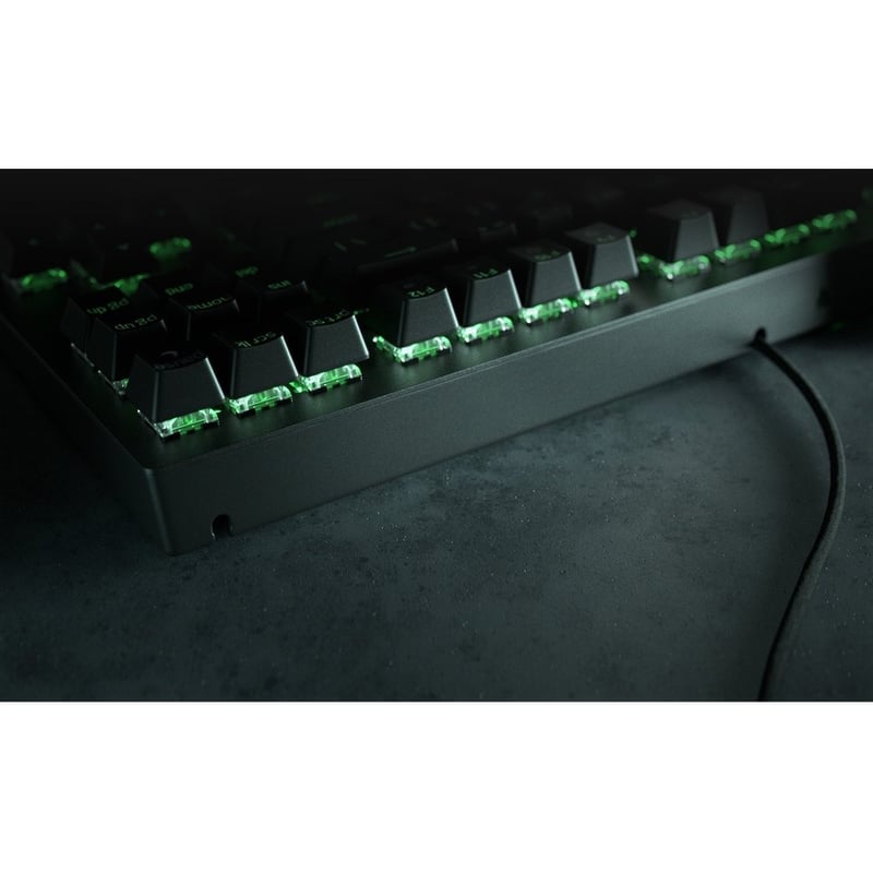 Razer Blackwidow V3 Tenkeyless Gaming Keyboard