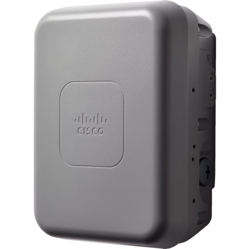802.11ACW2LOWPROFILEOUTDOORAPDIRECTANTHREGDOM REMANUFACTURED - Thumbnail 1
