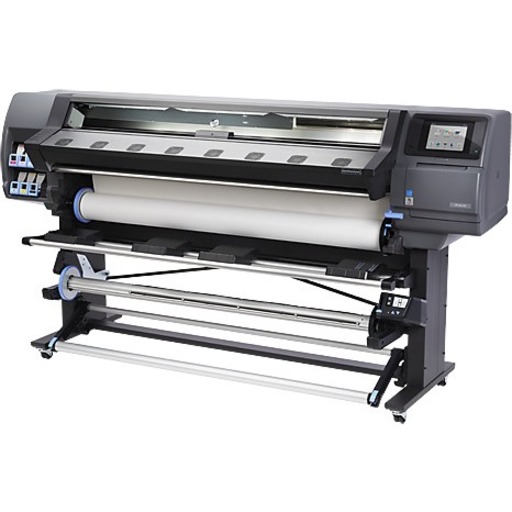 HP LATEX 360 64-IN PRINTER - Thumbnail 2