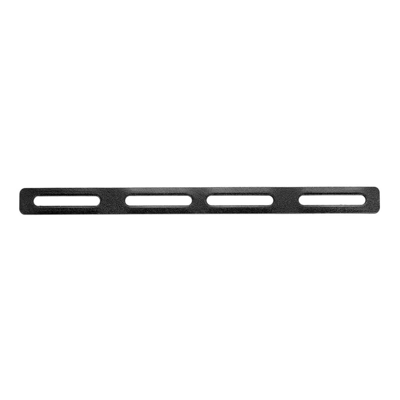Tripp Lite by Eaton Axis Coupler for Wire Mesh Cable Trays - Thumbnail 2
