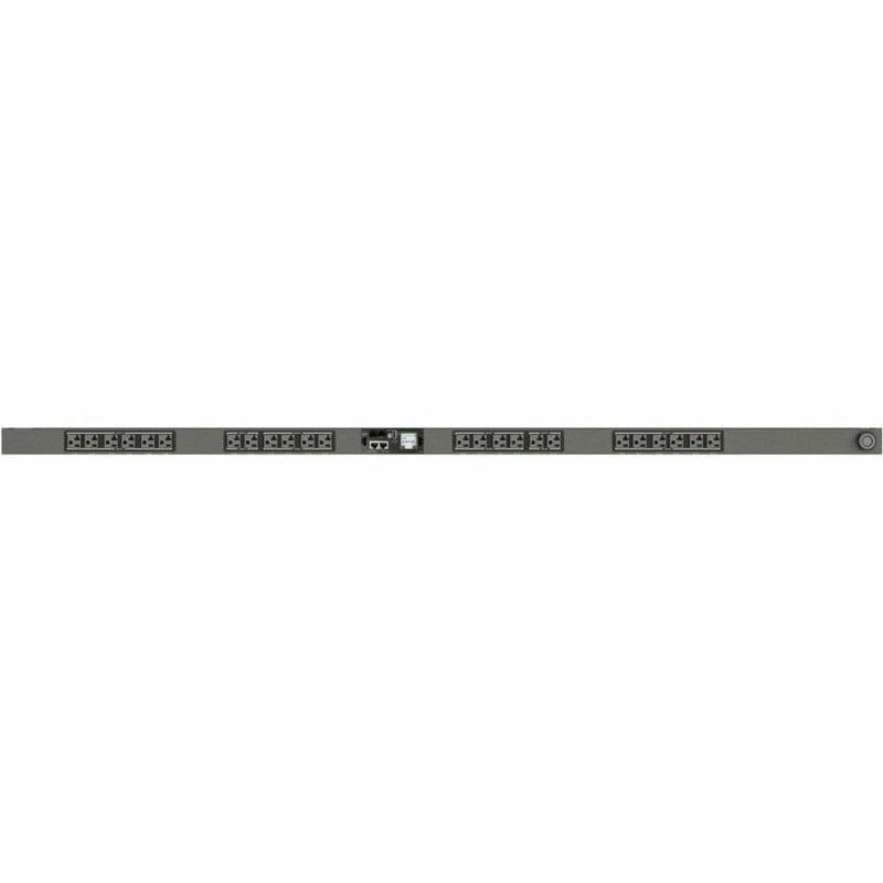 Vertiv Geist rPDU MNR5MGB0-24S203-2TL21A0A10-S 24-Outlets PDU