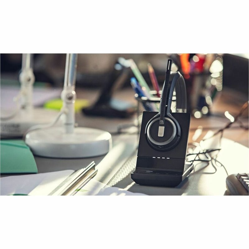 EPOS IMPACT SDW 5036T Headset - Thumbnail 2