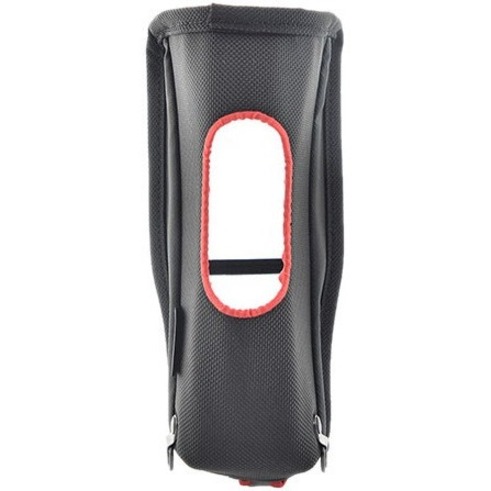Agora Edge Carrying Case Zebra Handheld Terminal - Black - Thumbnail 3