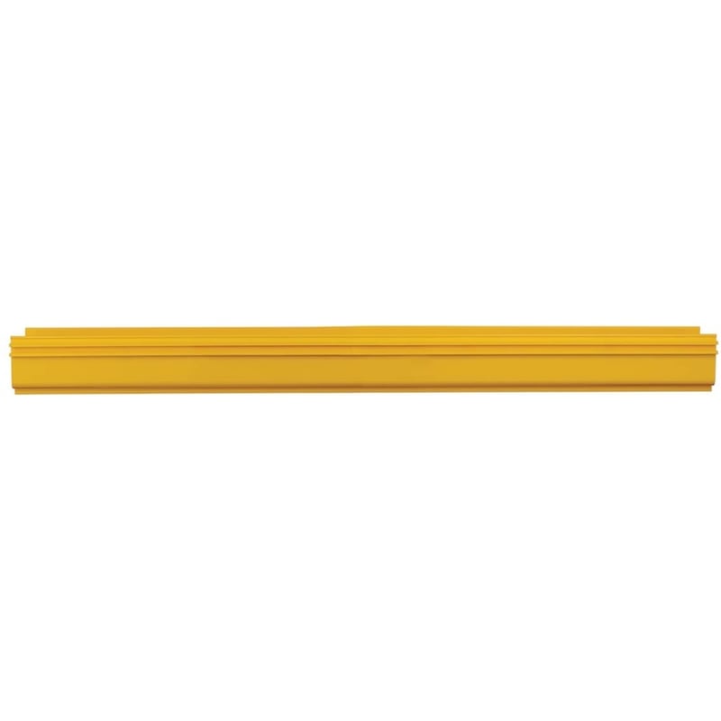 Eaton Tripp Lite Series Toolless Straight Channel Section for Fiber Routing System, 120 x 120 x 1220 mm (5 x 5 x 48 in.) - Thumbnail 5