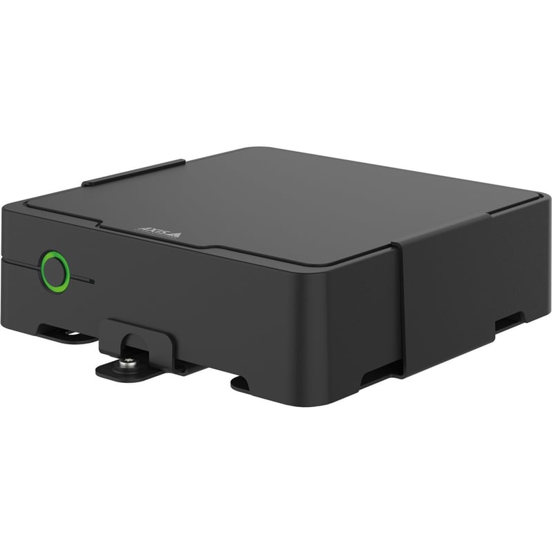 AXIS W800 System Controller - Thumbnail 1