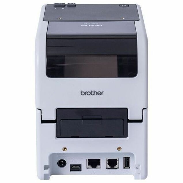 2.3IN DESKTOP LINERLESS PRINTER DT 203DPI 6IPS - Thumbnail 4