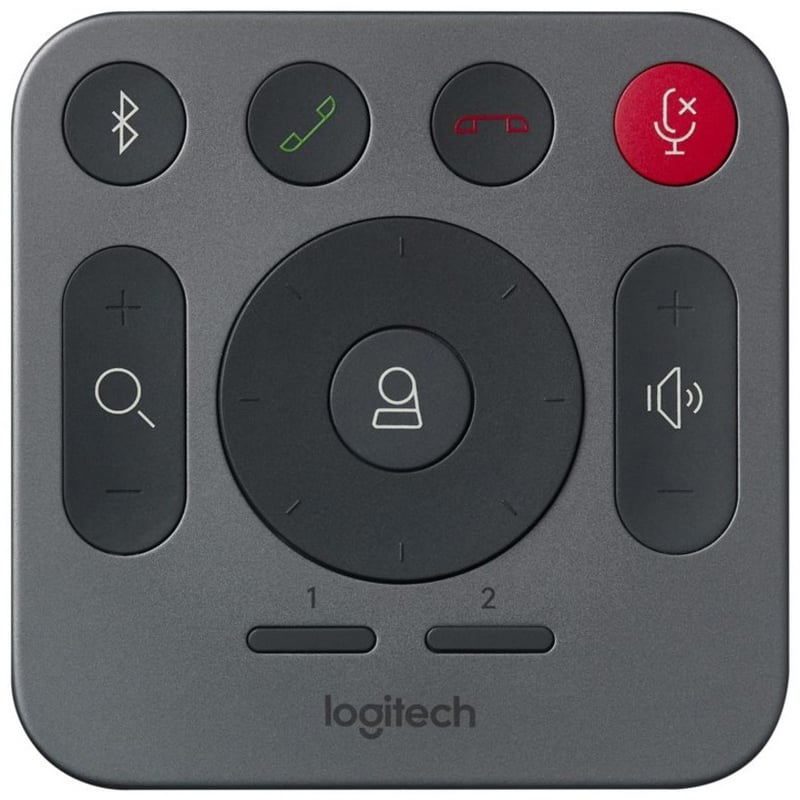 Logitech Rally Ultra-HD ConferenceCam - Thumbnail 2