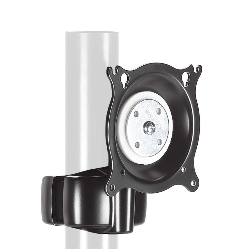 Chief Pivot/Tilt Pole Monitor Mount - For LCD Displays - Black - Thumbnail 2