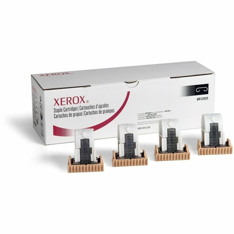 Xerox Staple Cartridge