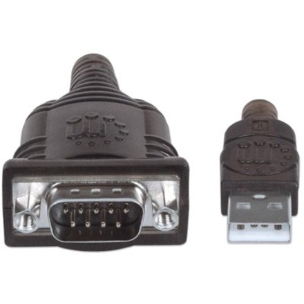 USB SERIAL CONV DB9M - Thumbnail 3