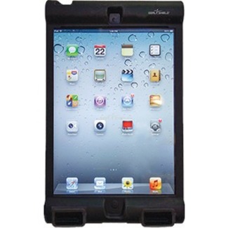 Seal Shield Bumper Case iPad Mini - Antimicrobial Product Protection - Thumbnail 3