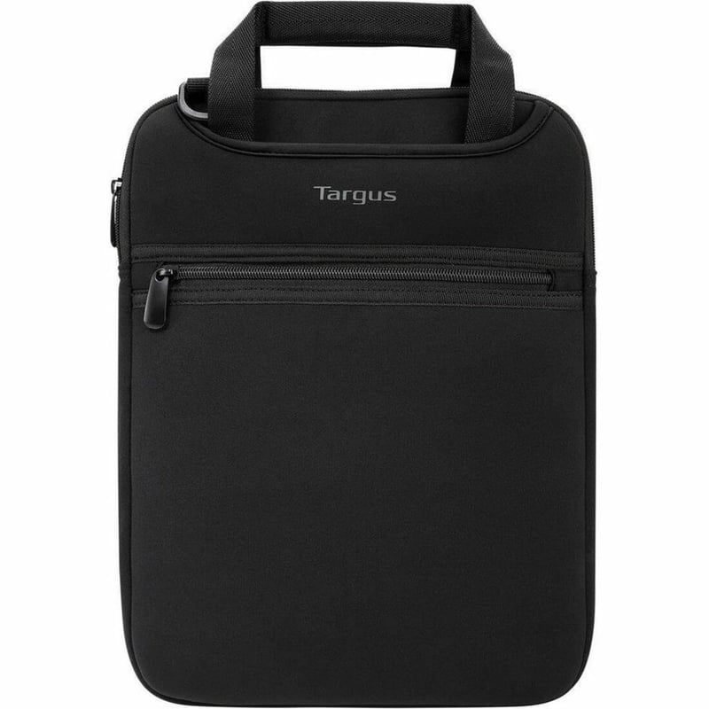 Targus Slipcase TSS913 Carrying Case (Sleeve) for 14" Notebook - Black - Thumbnail 1