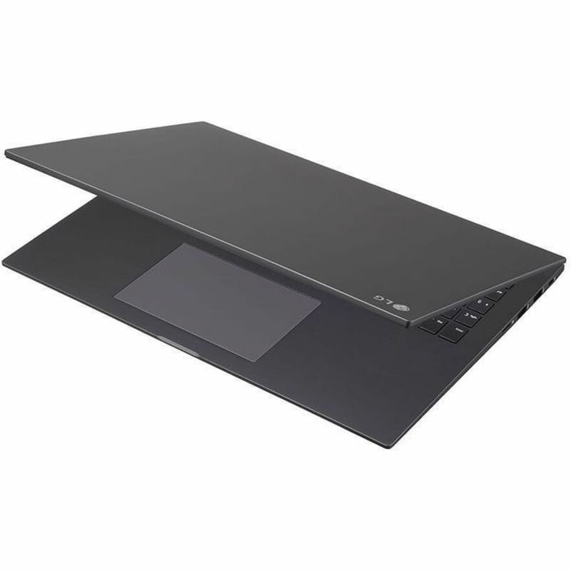 LG Ultra PC U 16U70R-N.APC5U1 16" Notebook - WUXGA - 1920 x 1200 - AMD Ryzen 5 7530U Hexa-core (6 Core) 2 GHz - 16 GB Total RAM - 16 GB On-board Memory - 512 GB SSD - Charcoal Gray