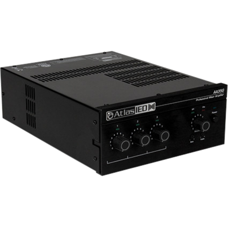 AtlasIED Speaker/Amplifier Kit - Thumbnail 4