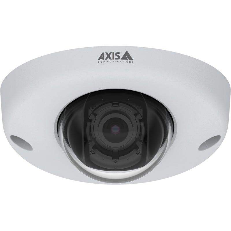 AXIS P3925-R HD Network Camera - Dome - TAA Compliant - Thumbnail 1