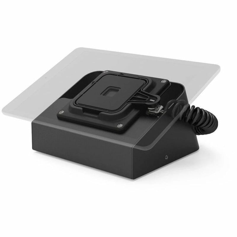 UNIVERSAL TABLET MAGNETIX AV CONFERENCE ROOM CAPSULE BLACK - Thumbnail 5