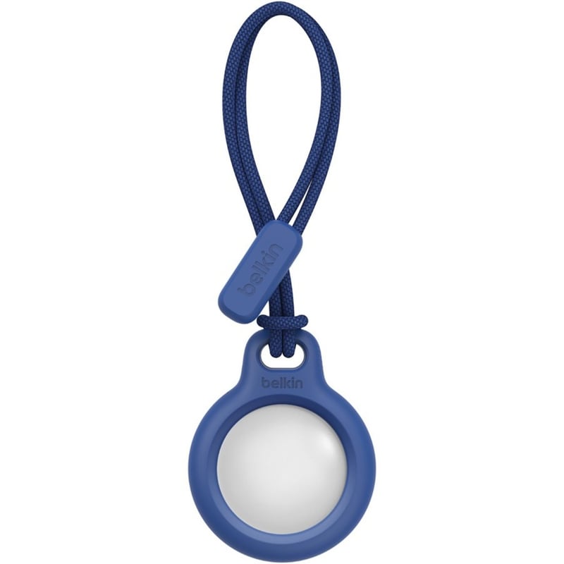 Belkin Secure Holder with Strap for AirTag - Thumbnail 2