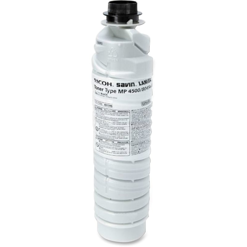 Ricoh Toner Cartridge - Thumbnail 1
