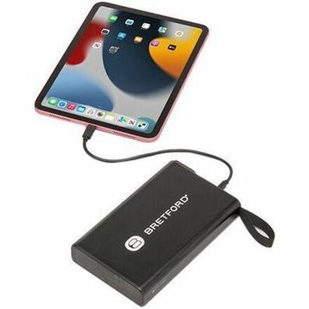 Bretford CUBE Battery Charging Station - Thumbnail 4