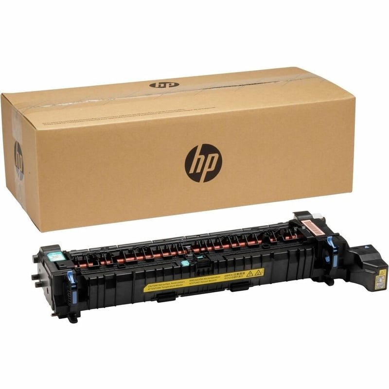 HP LaserJet 110V Fuser Kit (~150,000 pages) - Thumbnail 3