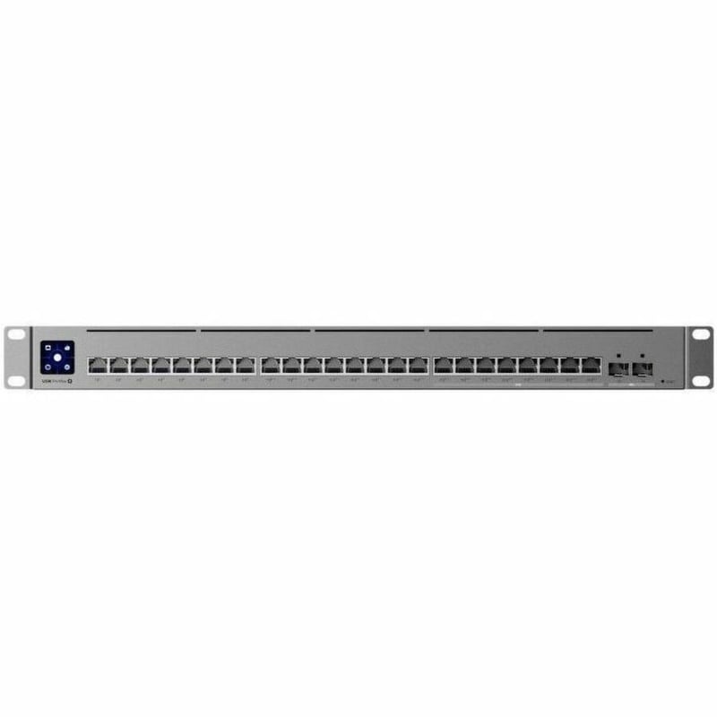 A 24PORT LAYER 3 ETHERLIGHTING SW CAPABLE OF HIGH-POWER POE++ OUTP - Thumbnail 2