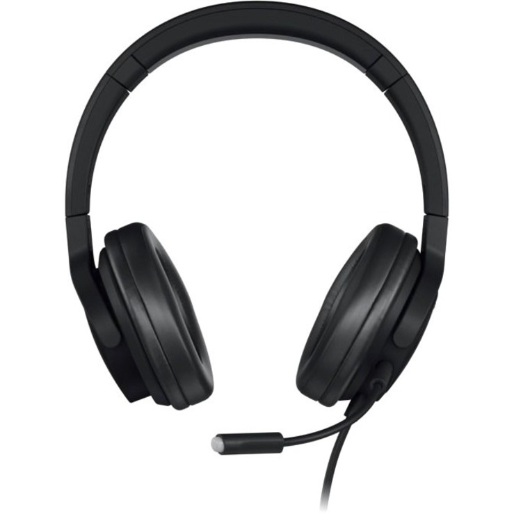 HEADSET WITH MICROPHONE, VIRTUAL 7.1 SURROUND SOUND, 50MM DRIVERS, REPLACEABLE E - Thumbnail 5