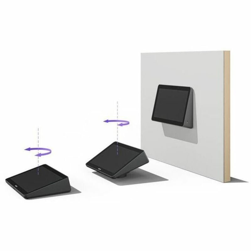 LOGI LARGE RM W/TAP+RALLY PLUS LENOVO CORE GEN2 FOR MS TEAMS ROOMS - Thumbnail 3