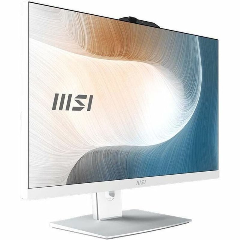 MODERN AM242TP 1M-1097US 23.8/FHD/MTOUCH/I5/16GB/1TBSSD/WHT - Thumbnail 2