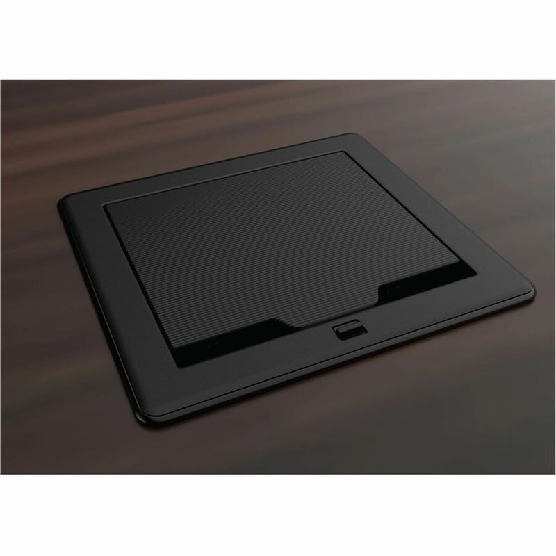 FT2-700-MECH-PTL-B FT2 SERIES CABLE MGMT SYST BLACK - Thumbnail 2