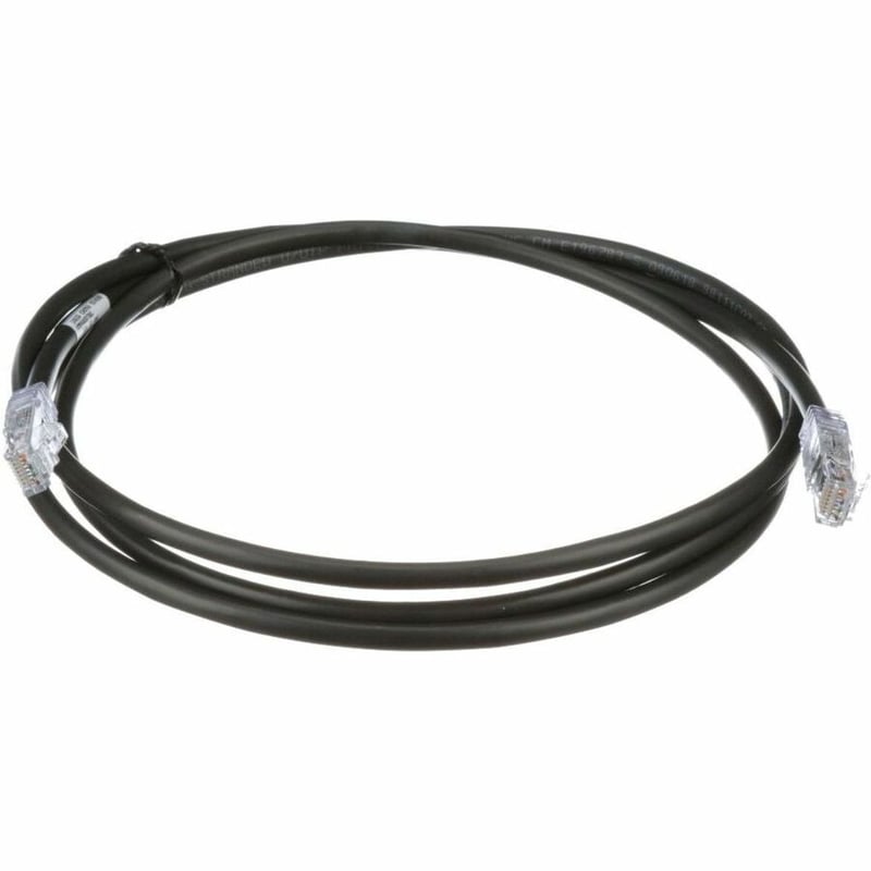 Panduit PanNet Cat.6a U/UTP Patch Network Cable - Thumbnail 4