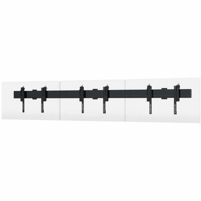 VIDEO WALL MOUNT WALL 3W X 1H