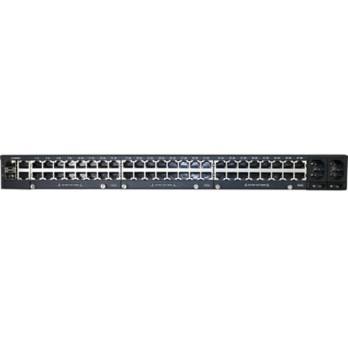 Perle IOLAN SCG50 R-WM Console Server - Thumbnail 2