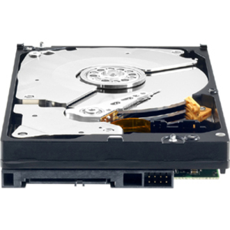 WD CAVIAR BLACK 2000GB / 2TB SATA HARD DISK - Thumbnail 2